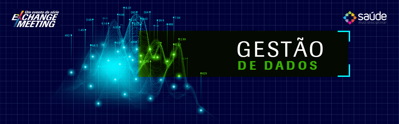 Live Gestão de Dados